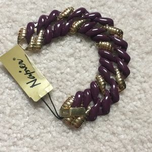 Napier bracelets